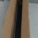 Bosch 00432490 Genuine OEM Lower Door Seal (Black) for Bosch Dishwashers