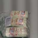 Old Spice GentleMan's Aluminum Free Dry Feel Deodorant for Men, 24/7 Lasting Freshness, Gentle on Skin with Skin Conditioners, Himalayan Sea Salt + Glacier Water Scent, 3.0 oz (Pack of 3)