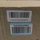 Universal 7/8 Inch 22mm Dirt Bike Handlebars, Upgraded Pit Bike Handlebar with Foam Pad for Motocross CRF YZF KXF KLX RMZ DRZ Pit Dirt Bike ATV Quad - Black