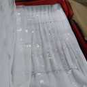 Leinuosen Volleyball Referee Stand with Protective Padding and Wheels 7 x 4 x 2.5 ft Fodable Referee Stand for Compact Storage and Easy Transport