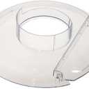 Lid KENWOOD KW716198 Splash guard for mixing bowl food processor