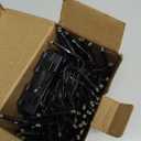 25FT 150LED Christmas Lights Battery-Powered,Cluster Lights with Timer and 8 Modes,Christmas Tree Lighting OutdoorIndoor Garden Party Wedding Decoration(Warm White)