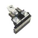 24110-6HB0A Replacement Positive Battery Fuse Terminal Assembly Compatible with Infiniti Q50 Q60 3.0L 2016 2017 2018 2019