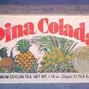 Pina Colada Tea