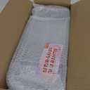 Condiment Tray with Stainless Steel 5 Spoons, 5 Forks and 1 Clip, Chilled Condiment Server, Condiment Server, Bar Garnish Holder on Ice, Bar Accessories Fruit and Salad with Removable Trays and Lid