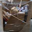 Pallet of Salvage Items