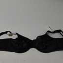 Wacoal Women's Back Appeal Underwire Bra (36DDD, Black)