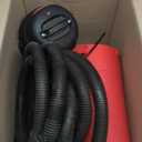 Shop-Vac 5 Gallon 5.5 Peak HP Wet/Dry Vacuum, Wall Mountable Compact Shop Vacuum with 6-23' Extra Long Hose & Attachments, Ideal for Jobsite, Garage, Car & Workshop. 9522236