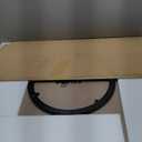 ALL4JIG 1500 Pieces Rotating Puzzle Board with 4 Drawers and Cover,25"x34" Portable Wooden Jigsaw Puzzle Table for Adults,Lazy Susan Spinning Puzzle Boards Birthday Gift for mom