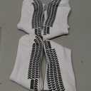 2/4 Pairs Mens Soccer Socks with Grips Cushioned Anti Slip Football Basketball Sports Socks