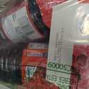 Ocean Spray 100% Juice, Cranberry Juice, 10 Ounce Bottle (Pack of 6)