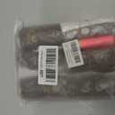 Spring Afro Twist Hair, 16 Inch Springy Marley Twist Braiding Hair Pre-Separated 6 Packs Spring Twist Afro Kinkys Bulk Hair for Soft Locs Crochet Hair Extensions for Black Women (30#, 16inch)