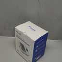 Alcedo Blood Pressure Monitor for Home Use, Automatic Digital BP Machine with Large Cuff for Upper Arm, LCD Screen, 2x120 Memory, Talking Function