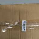 Sweejar 2-Pack Glass Pie Pan, 7.5-Inch Round Baking Dish with Non-Stick Coating and Soft Wave Edge for Apple, Pumpkin, and Pot Pies