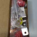 Copper Grounding Bar Kit - 7.8" Copper Bus Bar with 10 Terminal Positions and UL Material BusBar Insulator (7.88"*2" 600A)