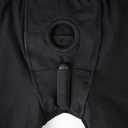 Strap On Vibrator Harness with Bullet Vibrator for Women Discreet and O-Ring, Strap On Boxers for Studs Strapless Strapon Men Strap On Dildo Penis Pegging Underwear Unisex Adult Sex Toy Lesbian Couple