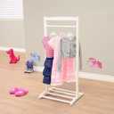 Frenchi Home Furnishing Kid's Clothes Hanger