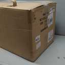 TOEMIRR Towing Mirrors fit for Ford F250 F350 F450 F550 Super Duty 2017 2018 2019 2020 Heated Power Temperature Sensor Turn Signal Auxiliary Light Manual Telescopic Black Tow Mirrors Rearview Mirrors