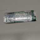 GPS Tracker for Kids, Teen, Special Needs, and Elderly, Works with Find My (iOS Only) APP, Waterproof, No Monthly Fee (Black)