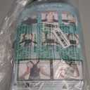 Back Brace Posture Corrector for Women and Men, Upgraded Breathable Full Back Support, Comfortable Shoulder Straightener, Pain Relief for Upper/Lower Back, Support for Scoliosis, Hunchback, Thoracic Spine, (Small)