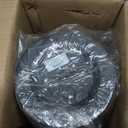 Dezin Electric Tea Kettle for Boiling Water, 2.5L Large Hot Water Boiler, Stainless Steel Fast Boil Water Heater, Electric Water Pot with Auto Shut-Off and Boil-Dry Protection 10 Cups for Family Use