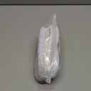 JOINFREE Toddler Shoes Girls Boys Barefoot Shoes Breathable Non-Slip Sneakers Lightweight Frist Walking Shoes Baby Slip On Shoes Crib Shoes Tennis Shoes Indoor/Outdoor White 11 Toddler