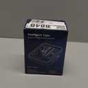 Blood Pressure Monitors for Home Use Upper Arm, Accurate Cuff 8.7-15.7 Monitor with Large Backlight Display 2 Users 240 Sets Memory, Digital BP Machine, Christmas Gifts for Mom Dad Seniors