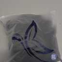 KUTUMAI Off Shoulder Long Sleeve Maxi Dress Corset Bodycon Ruched Cocktail Formal Wedding Guest Dresses for Women (Black,XL)