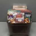 Broadway Basketeers Gift Basket Holiday Thanksgiving Gifts for Women, Men, Families, Christmas, Teacher, College, Appreciation, Thank You, Birthday, Corporate, Get Well, Sympathy Chocolate Baskets