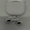Apple AirPods 4 Wireless Earbuds, Bluetooth Headphones, with Active Noise Cancellation, Adaptive, Transparency Mode, Personalized Spatial Audio, USB-C Charging Case, Wireless Charging, H2 Chip