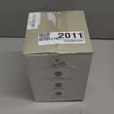 Vaundra Fast Baby Bottle Warmer for Breastmilk and Formula 120V