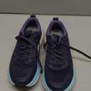 NORTIV 8 Women's Walking Shoes Cushion Running Tennis Shoes ActiveFloat Non-Slip Comfortable Breathable Workout Gym Sports Athletic Fashion Sneakers (7, Blue)