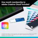 Western Digital 2TB WD Blue SN570 NVMe Internal Solid State Drive SSD - Gen3 x4 PCIe 8Gb/s, M.2 2280, Up to 3,500 MB/s - WDS200T3B0C