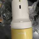 Nespresso Limited-Edition Vertuo Pop+ Coffee and Espresso Maker by De'Longhi, Pastel Yellow