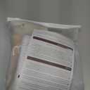 Momcozy Pregnancy Belly Band, CozySupport Ergonest Maternity Belly Band, Invisible Pregnancy Belt for Back, Abdomen, Waist (X-Large, Oyster Pink)