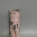 Mary Meyer Putty Nursery Soft Toy, Piglet Plush Stuffed Animal, 11" Tall