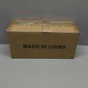 Crystal Chandeliers for Dining Room Lights Fixture Over Table, 3 Pack Gold Modern Pendant Light FixtureCrystal Pendant Lighting for Kitchen Island Bathroom Bar (Brass)