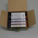 923XL (923e) Ink Cartridges Fit for HP OfficeJet Pro 8130e 8135e 8125e Printers Replacement for 923 e XL for HP923 8122e 8125e 8139e 8130 8132e 8134e 8138e 8124 8124e Black Cyan Magenta Yellow 4 Pack