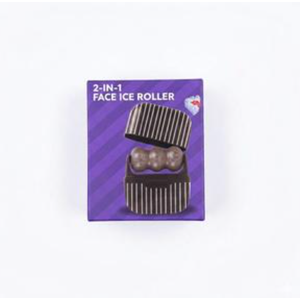 2 In 1 Face Roller, Dual Side