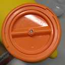 Interactive Cat Treat Dispenser, Slow Feeder Cat Puzzle Toy Duck Shaped Design