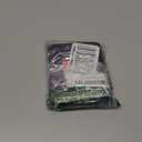 Premium Silicone Denture Reline Kit - Soft Reline Set for Secure Upper/Lower Dentures - All-Day Comfort for Men & Women