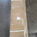 10x10x6 FT Outdoor Dog Kennel for Large Dogs, Large Dog Kennel Outside with Lock, Dog Enclosures with UV-Resistant Waterproof Roof Cover for Outside