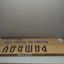 Pamray 47 Inch Small Computer Desk with 3 Drawers for Bedroom Study Writing Home Office Table for Small Spaces Marble