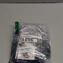 Blue Cosplay Wig for Women, Dark Blue Bob Short Straight Synthetic Wigs With Key Necklace Dragonfly Hairpin, Halloween Costume Party Cosplay Wig