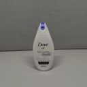 Dove Deeply Nourishing Body Wash 250ml (2 x PACK) by Unilever