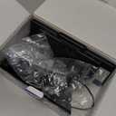 Wireless Carplay Screen for Car, 10.26" HD Touchscreen with 4K Dash Cam Portable Carplay & Android Auto Car Stereo with Backup Camera, GPS Navigation Mirror Link, Bluetooth, FM, Siri