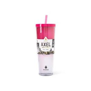 MANNA Axel Tumbler Plastic 24Oz