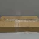 Rowfad 12 Pcs Artificial Norfolk Pine Branches, Norfolk Pine Artificial Pine Stems DIY Crafts Faux Christmas Greenary Norfolk Pine Branches for Xmas Wreath Garland Home Decor (12)