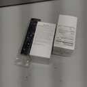 A19 LED Light Bulbs with Remote Control, 800LM 9W (60W Equivalent) Bulbs,Stepless Dimmable 3000K-6000K,E26 Base,CRI 80+,2.4GHz,25000+ Hours Lifespan,Light Bulb for Home Decor,2Bulb & 1Remote