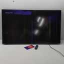 Roku 50" Select 4K LED Smart TV Streaming Capability, TV Apps, Wi-Fi 50R4A4